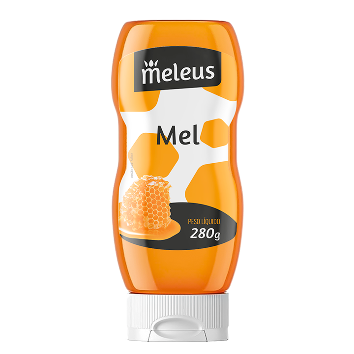 MEL MELEUS BISNAGA 280GR