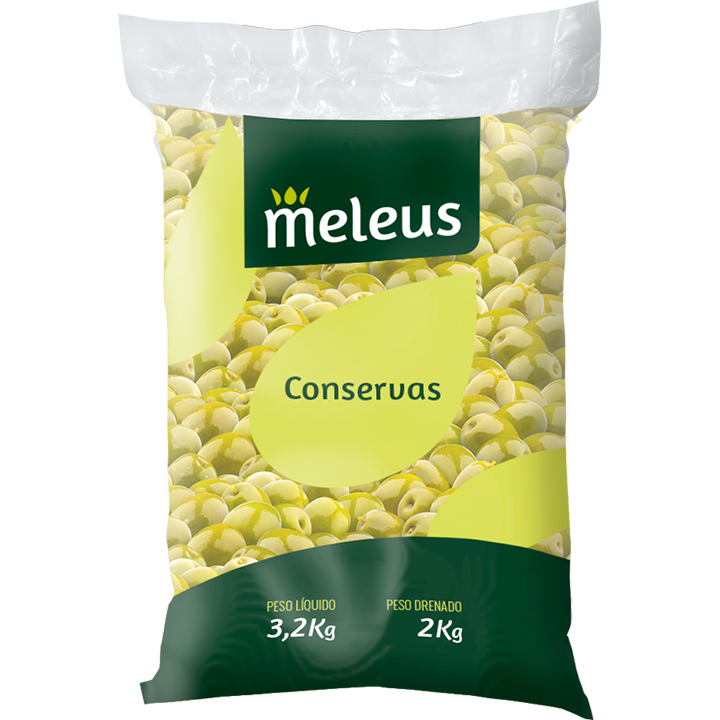 AZEITONA VDE MELEUS MEDIA SAC 2KG