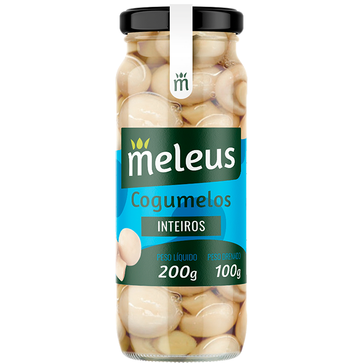 COGUMELO MELEUS 100GR